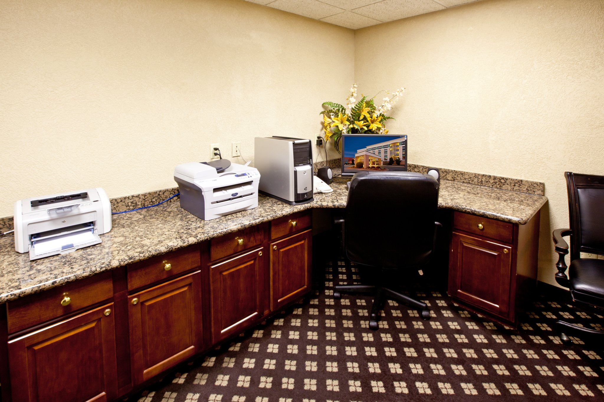 Delta Hotels Huntington Downtown