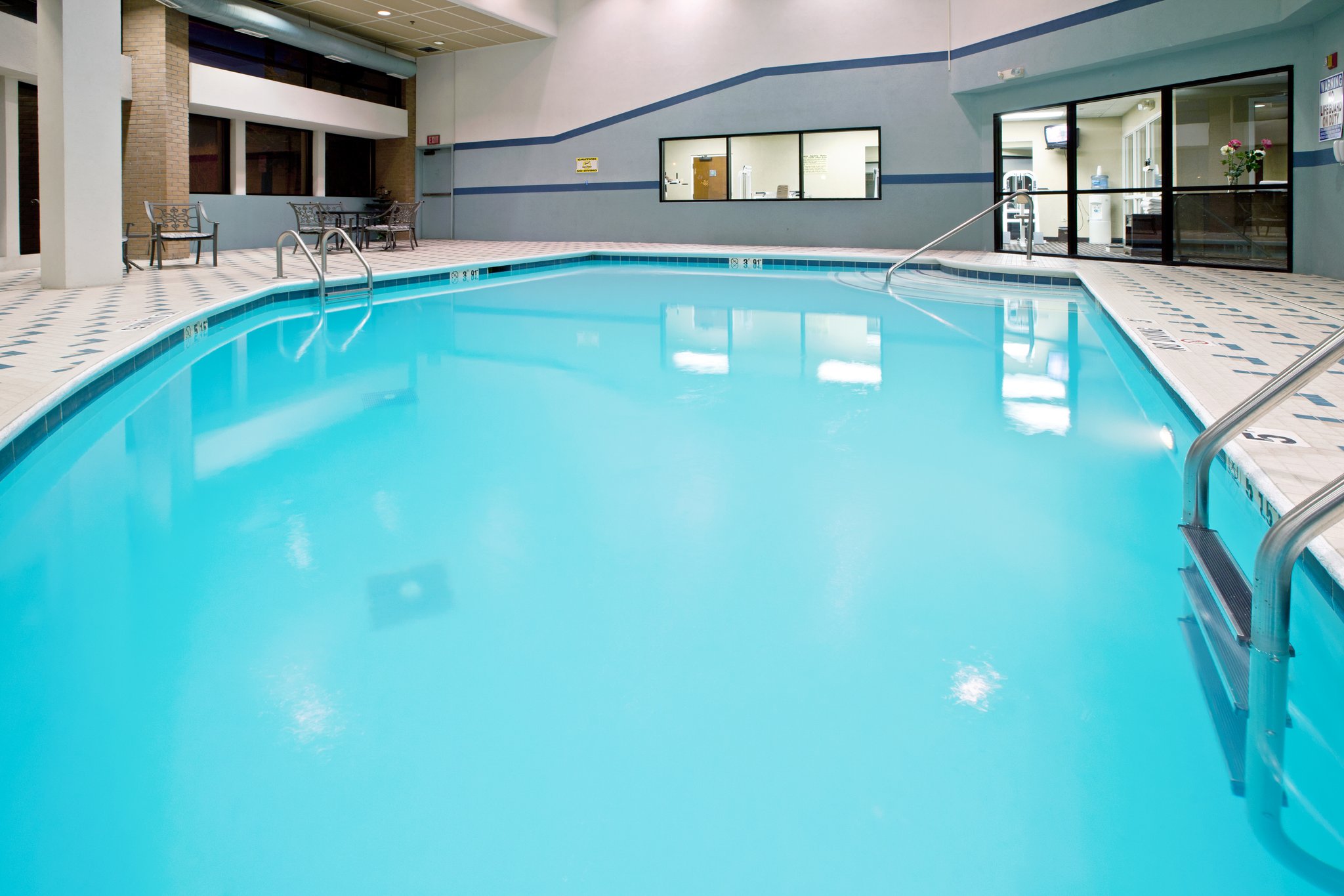 Delta Hotels Huntington Downtown