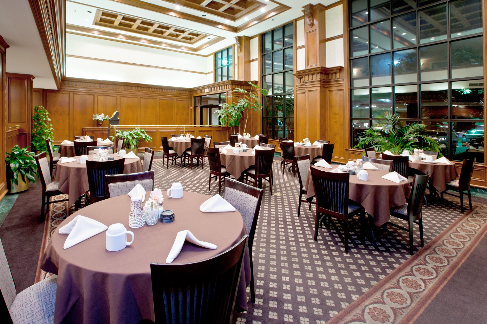 Delta Hotels Huntington Downtown