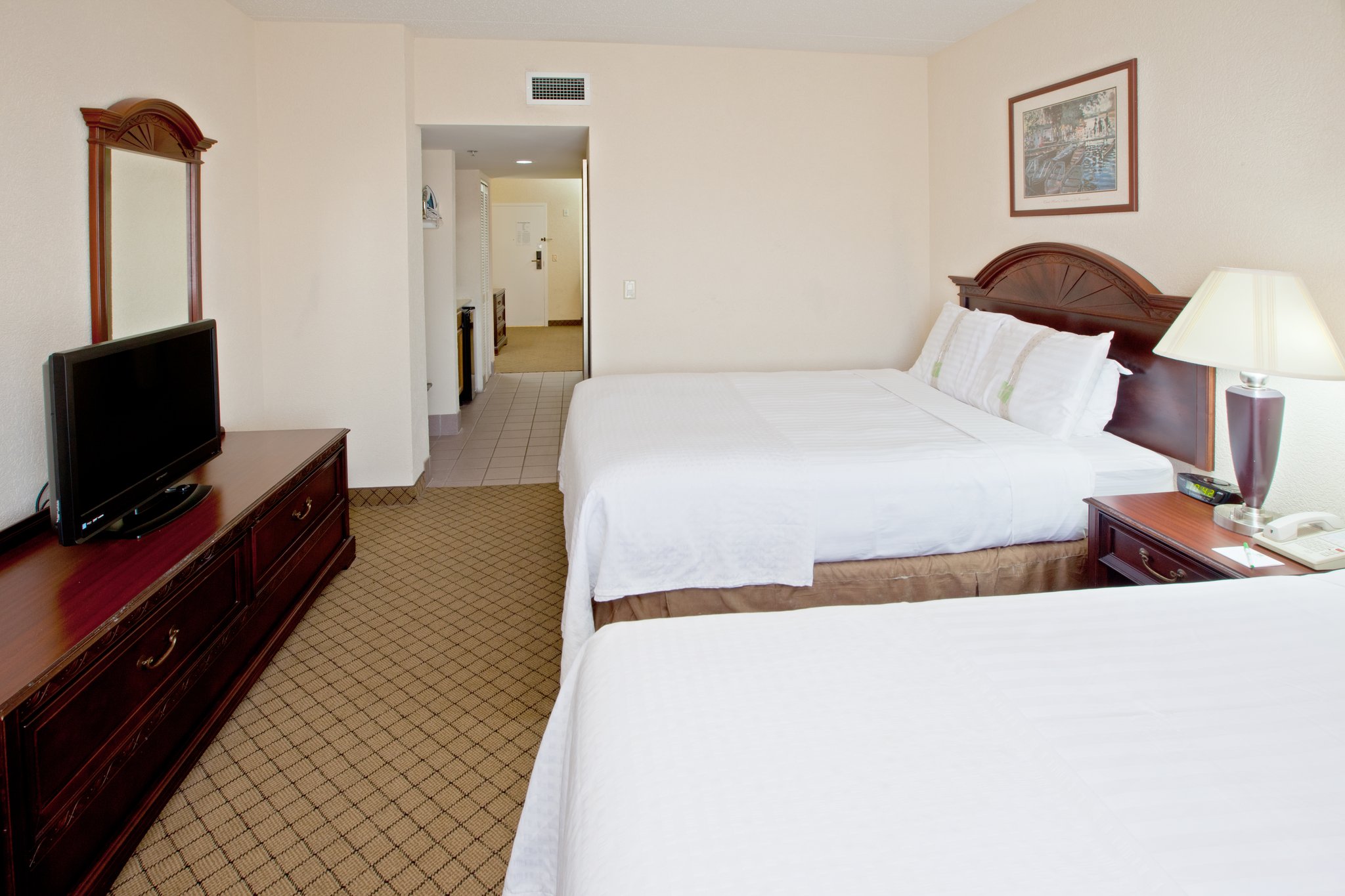 Delta Hotels Huntington Downtown