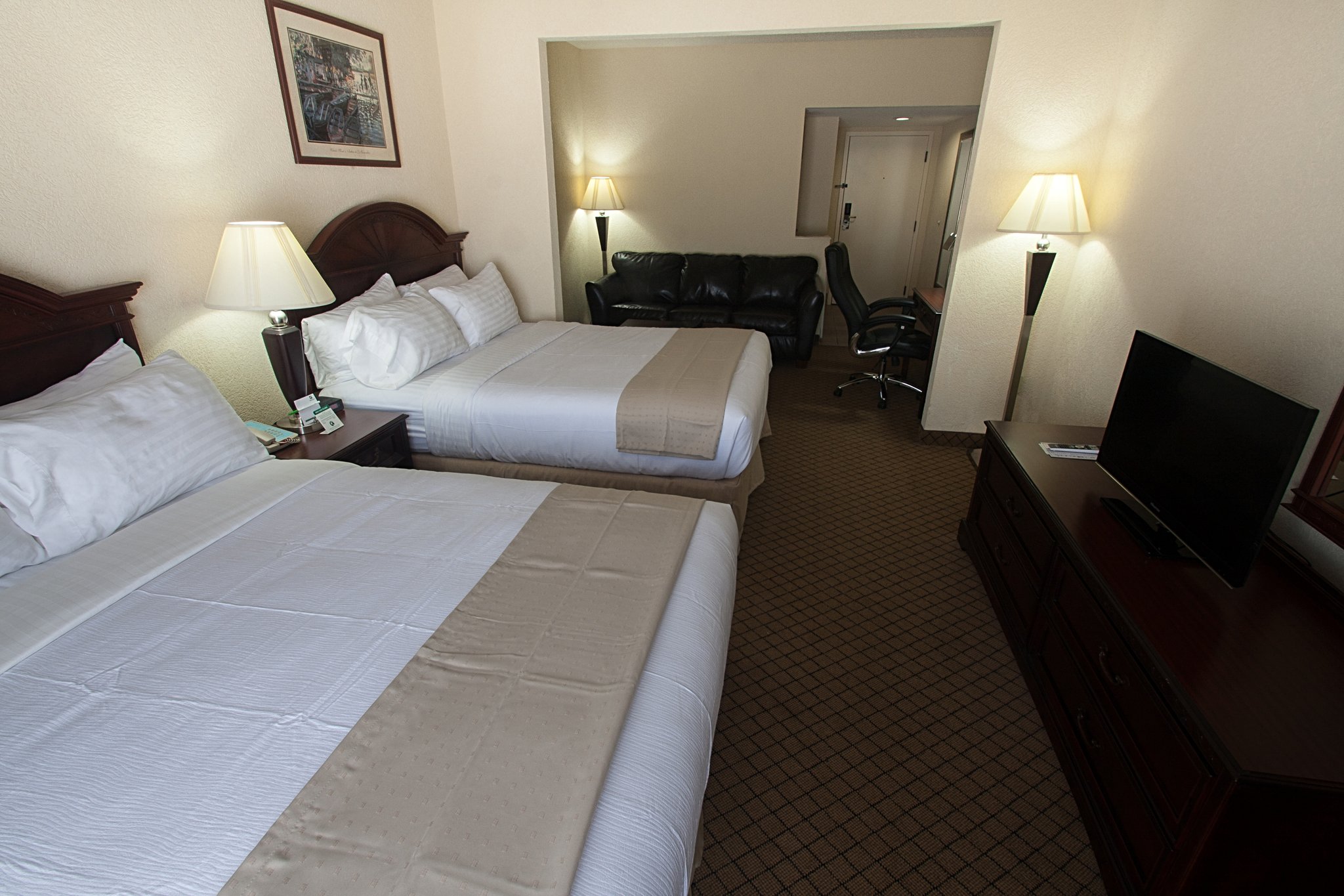 Delta Hotels Huntington Downtown