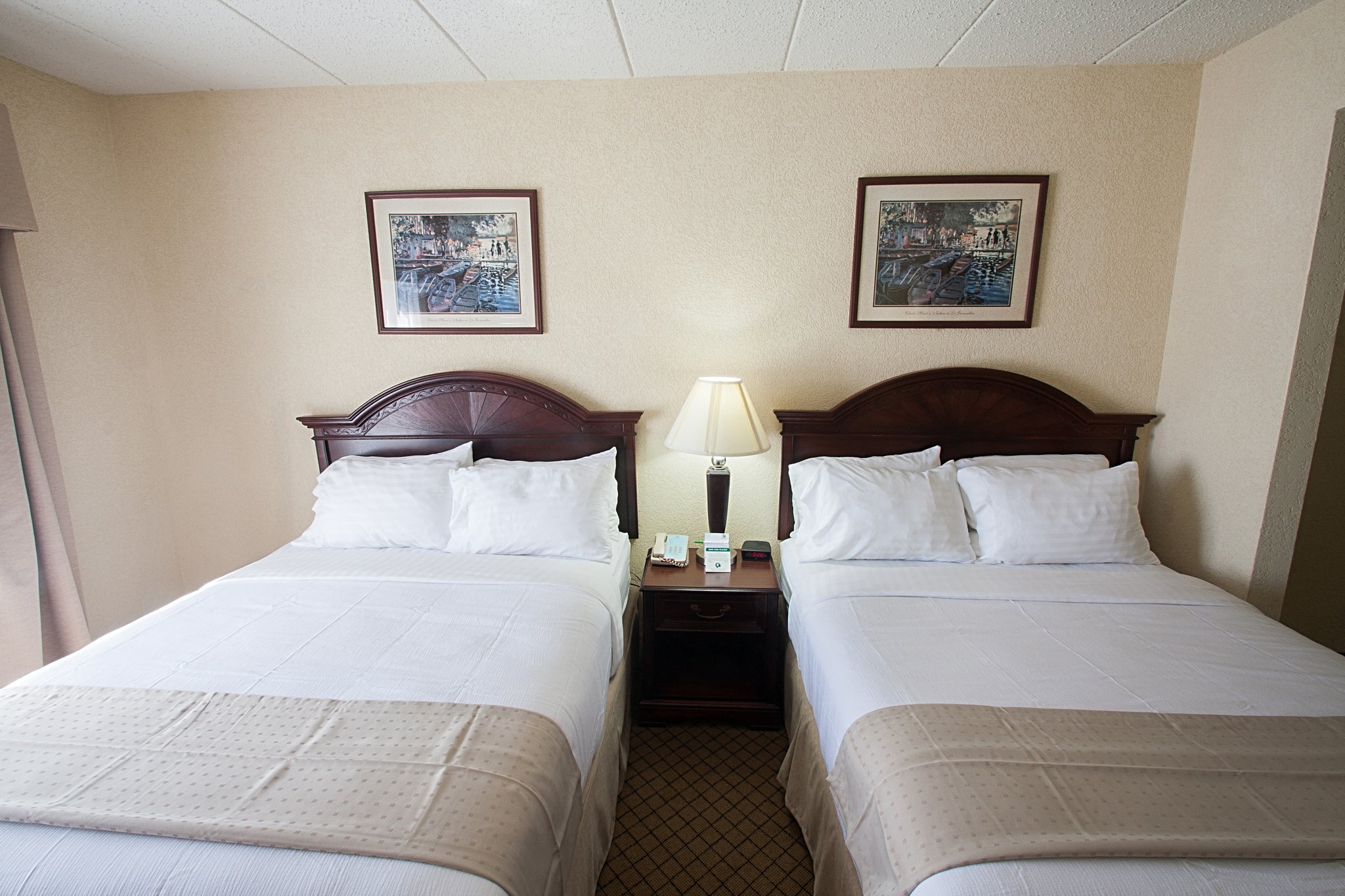 Delta Hotels Huntington Downtown
