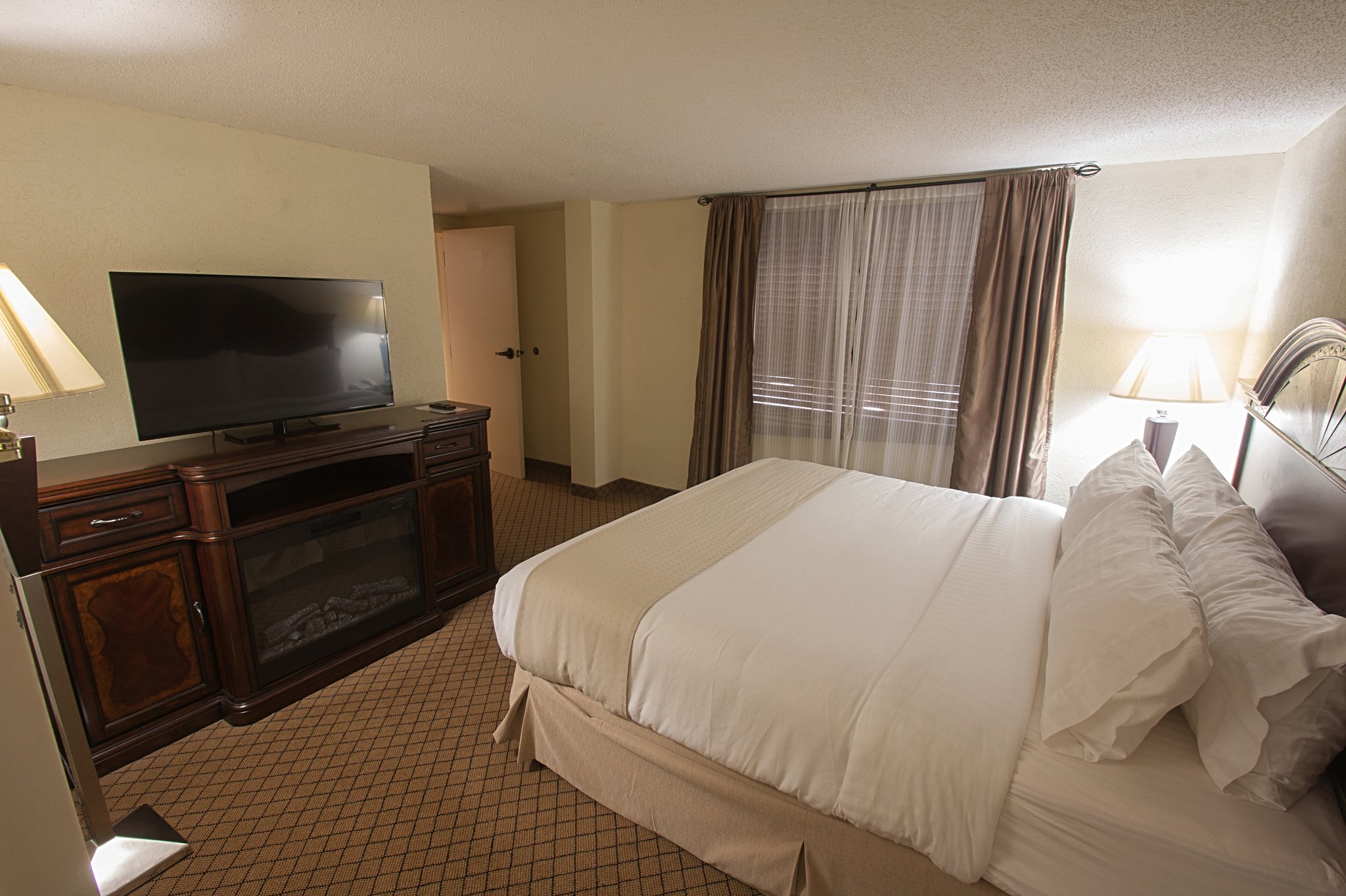 Delta Hotels Huntington Downtown