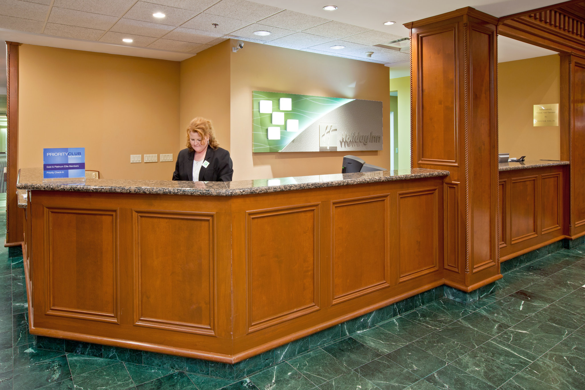 Delta Hotels Huntington Downtown