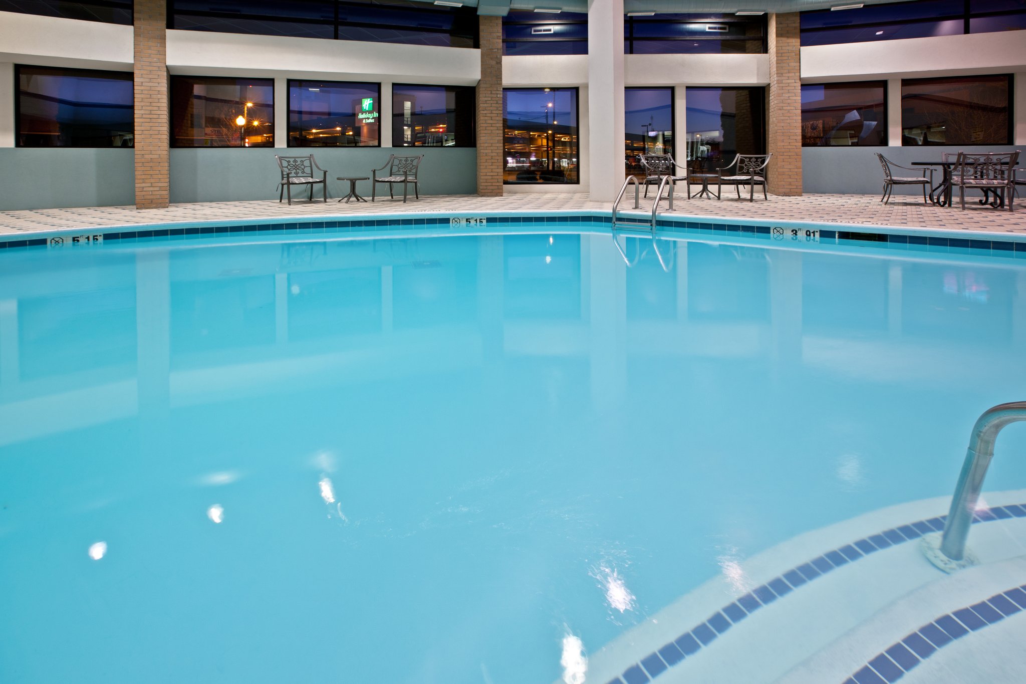 Delta Hotels Huntington Downtown