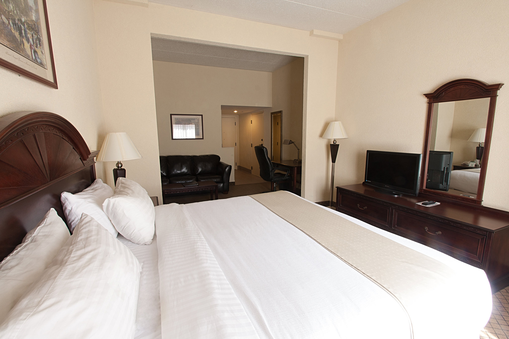 Delta Hotels Huntington Downtown
