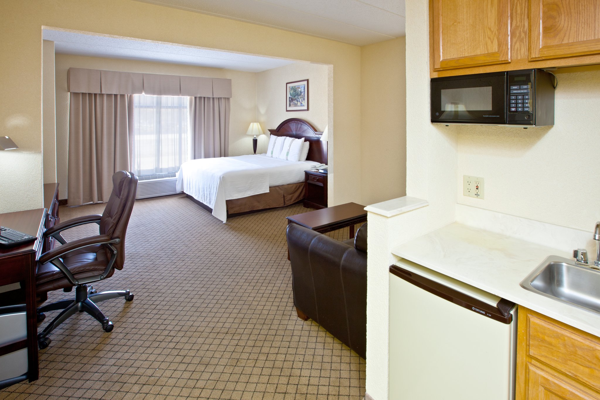 Delta Hotels Huntington Downtown