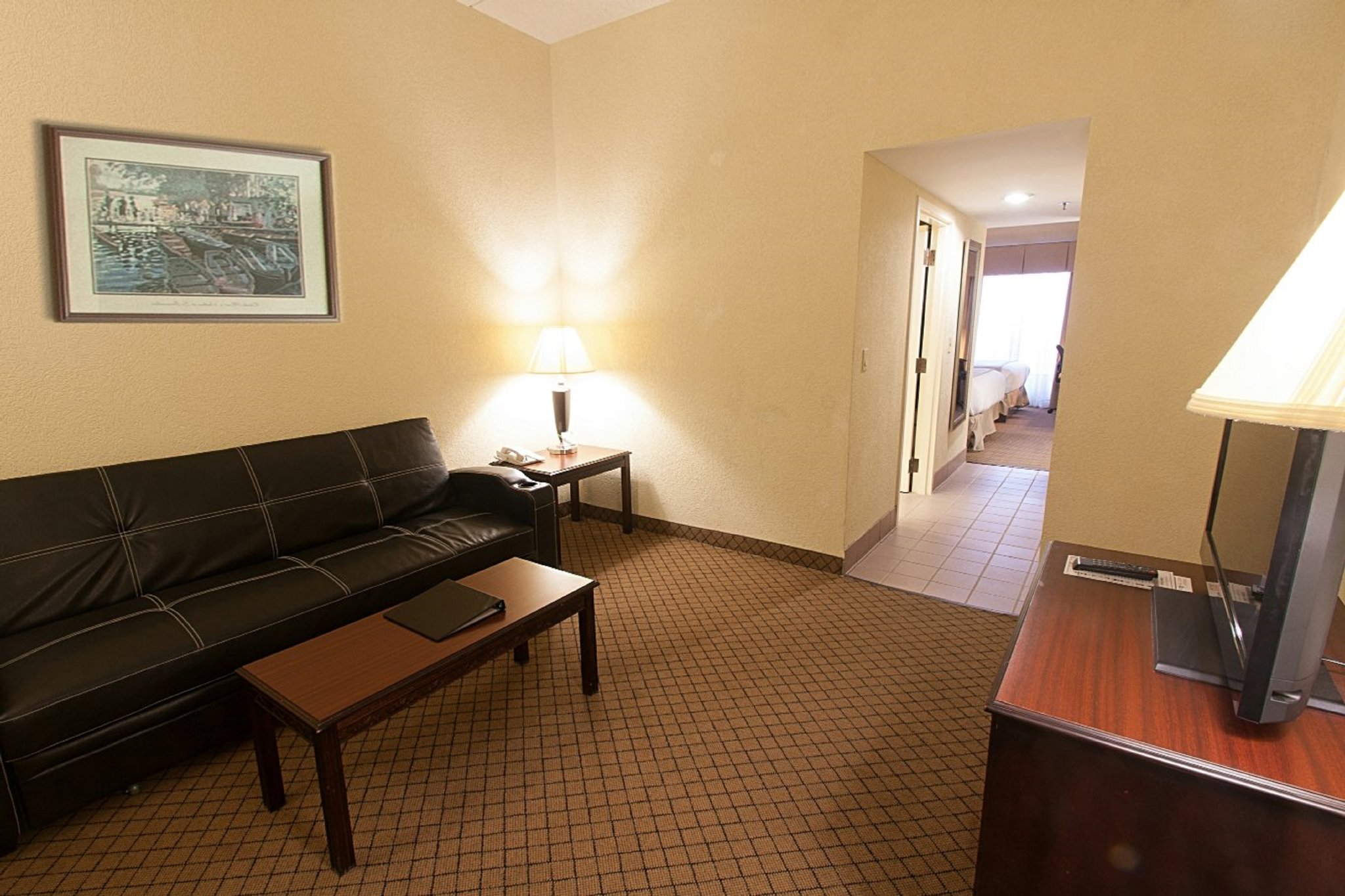 Delta Hotels Huntington Downtown