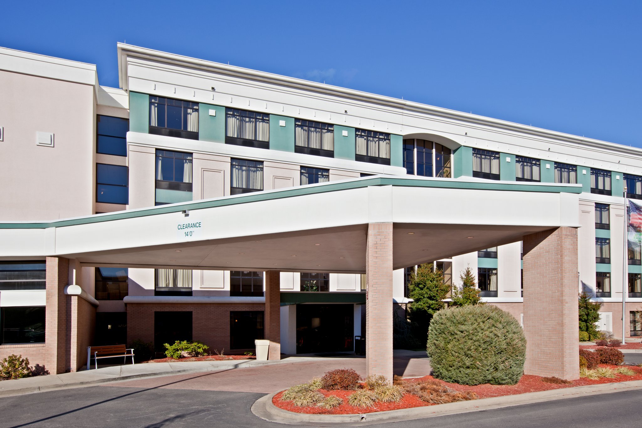 Delta Hotels Huntington Downtown