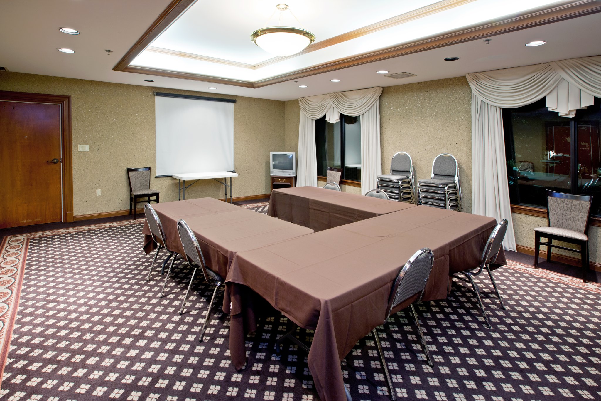 Delta Hotels Huntington Downtown