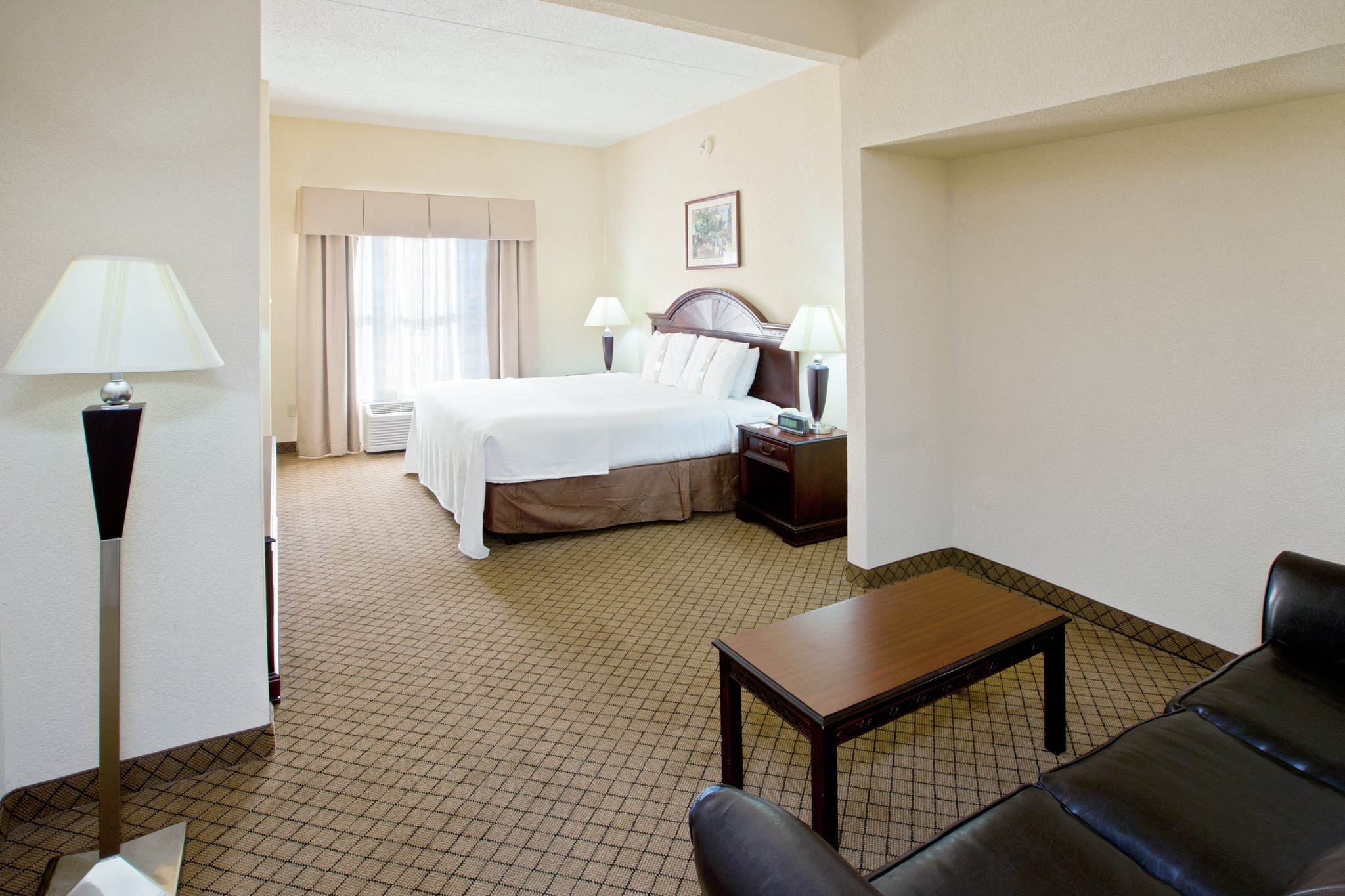 Delta Hotels Huntington Downtown