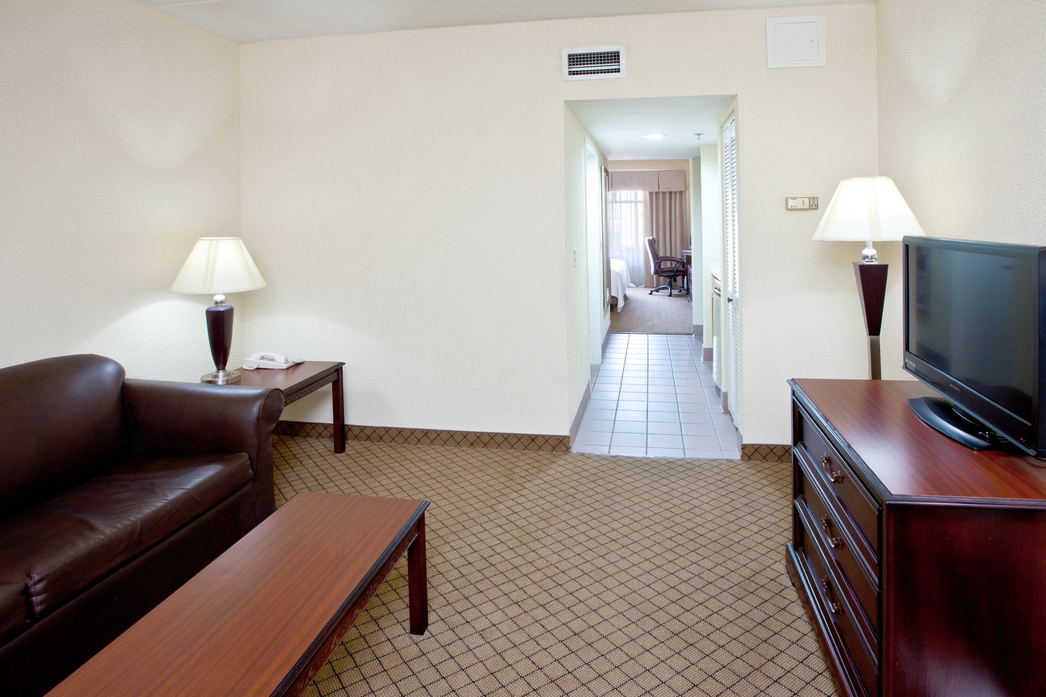 Delta Hotels Huntington Downtown