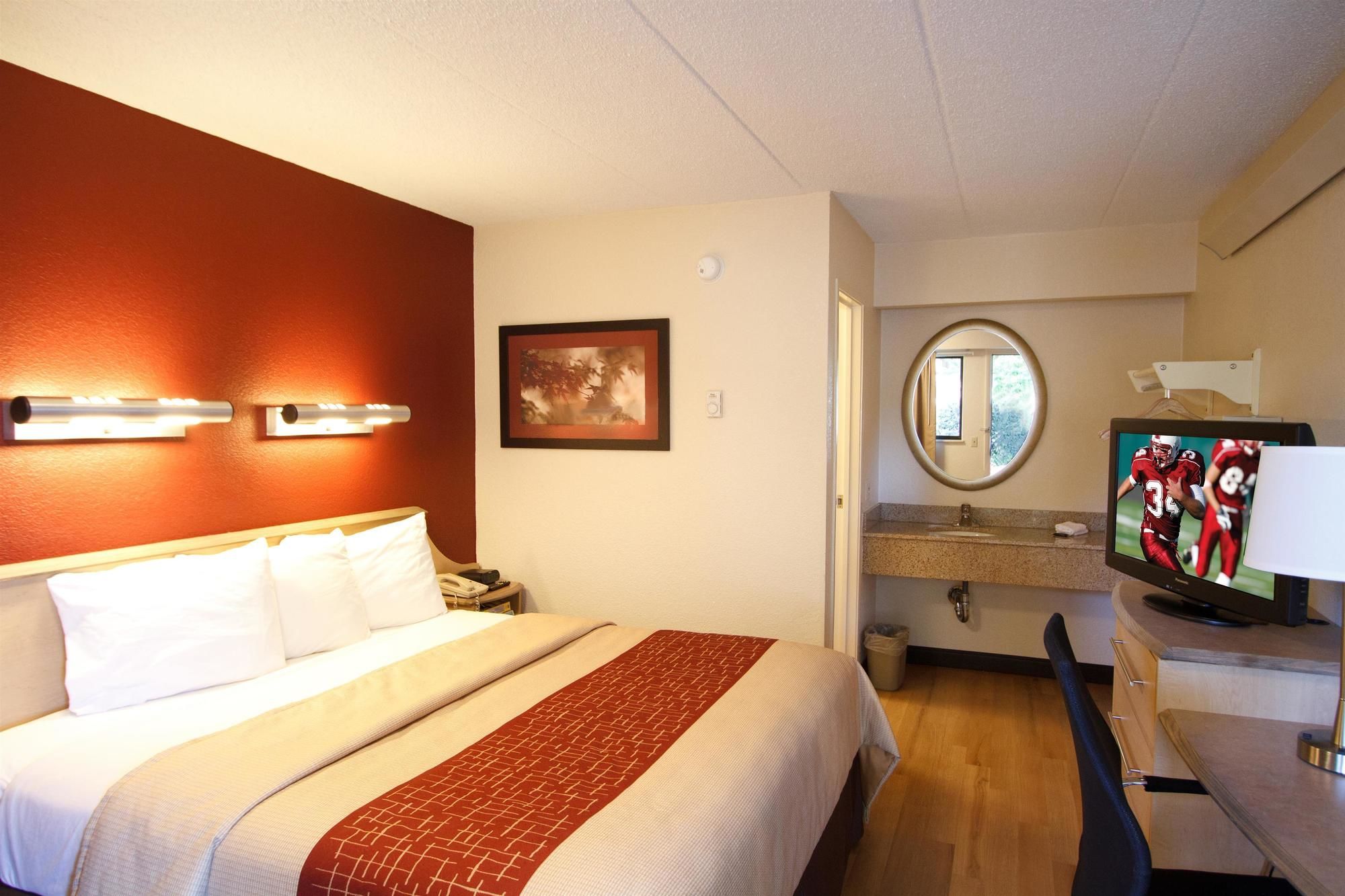 Red Roof Inn Huntington