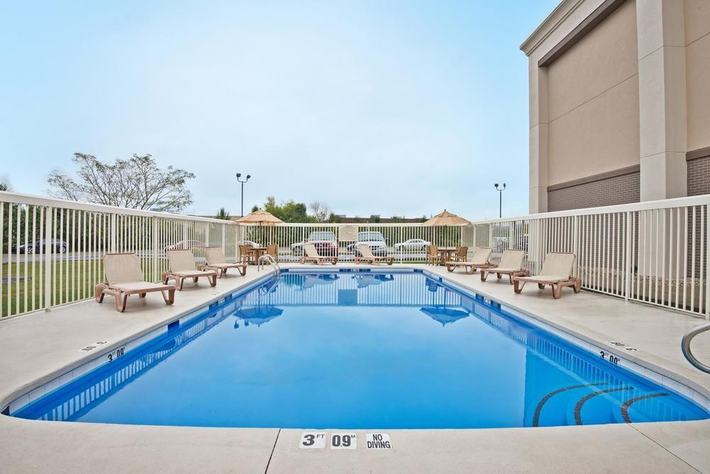 Hampton Inn Winfield/Teays Valley