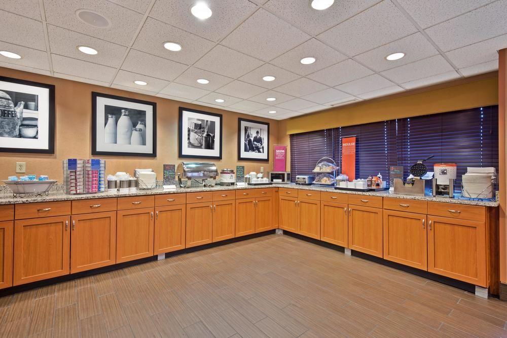 Hampton Inn Winfield/Teays Valley