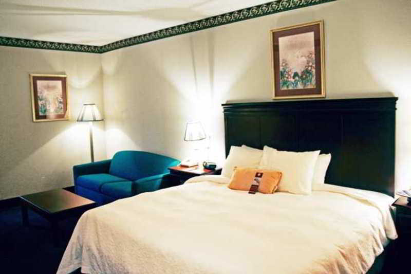 Hampton Inn Winfield/Teays Valley