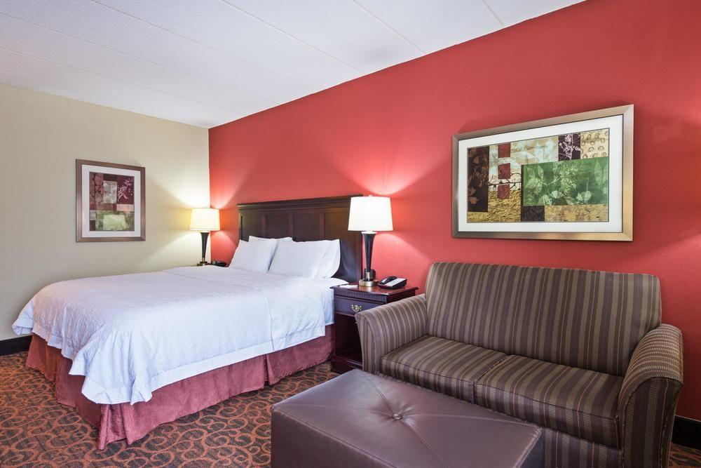 Hampton Inn Winfield/Teays Valley