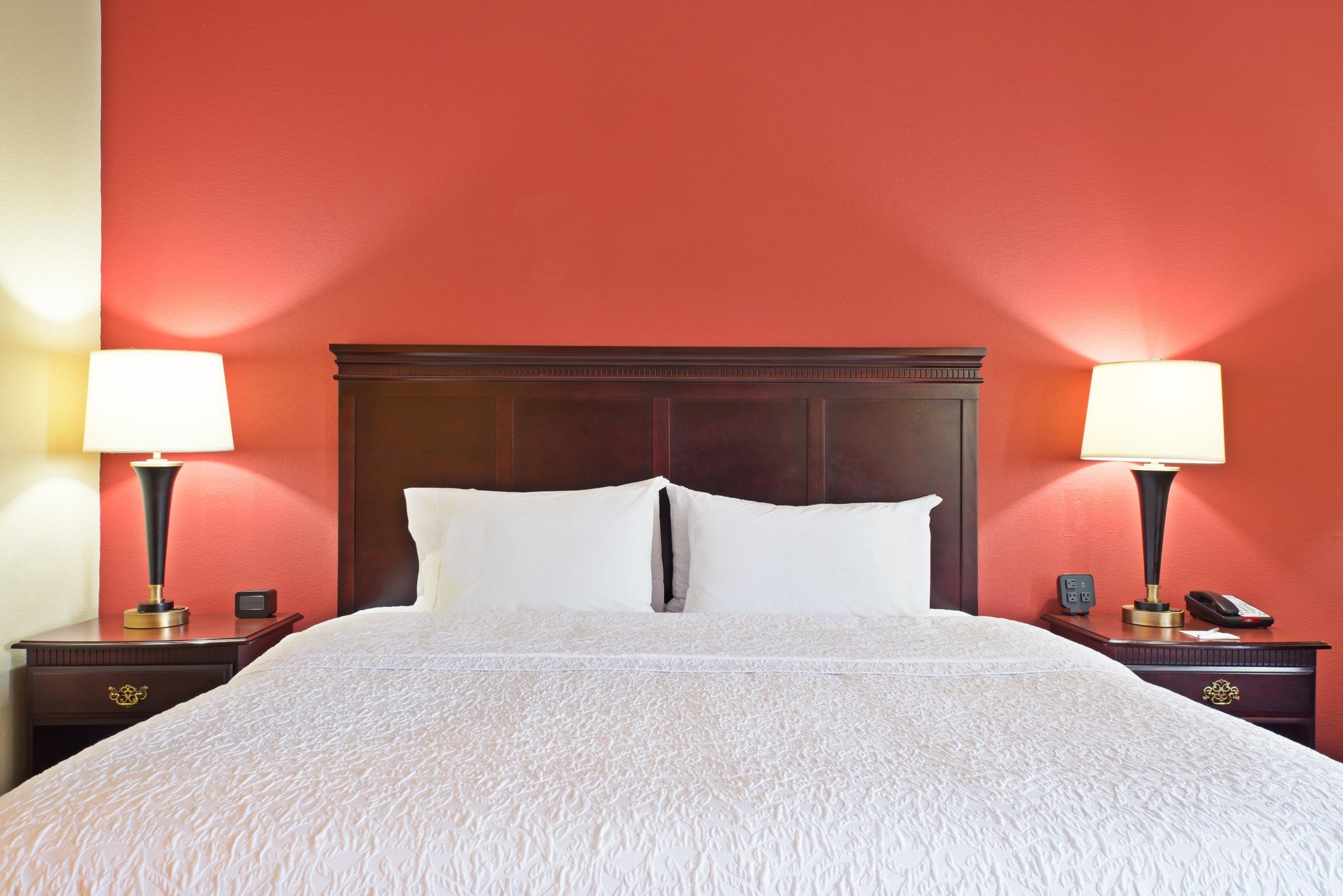 Hampton Inn Winfield/Teays Valley