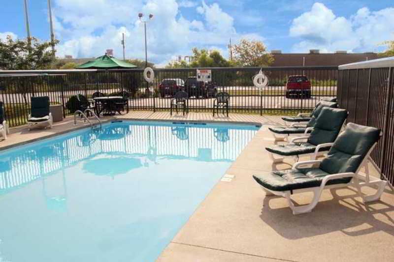 Hampton Inn Winfield/Teays Valley