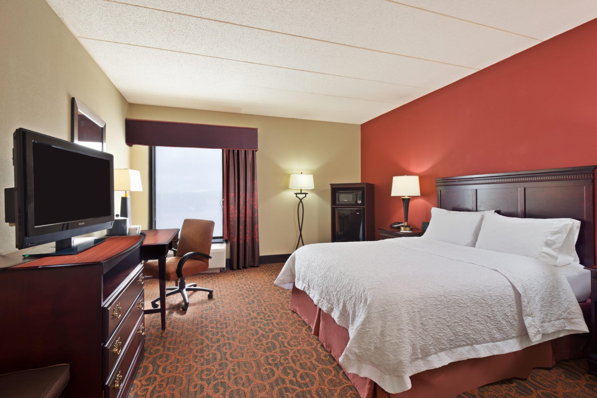 Hampton Inn Winfield/Teays Valley