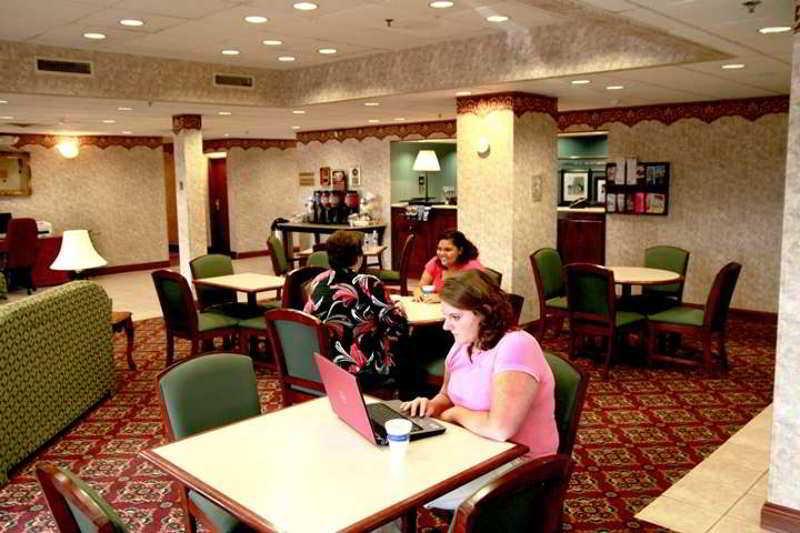 Hampton Inn Winfield/Teays Valley