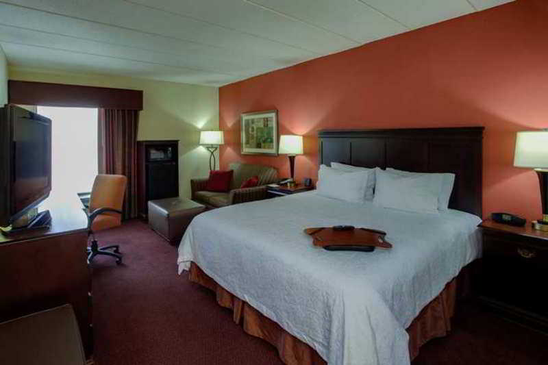 Hampton Inn Winfield/Teays Valley
