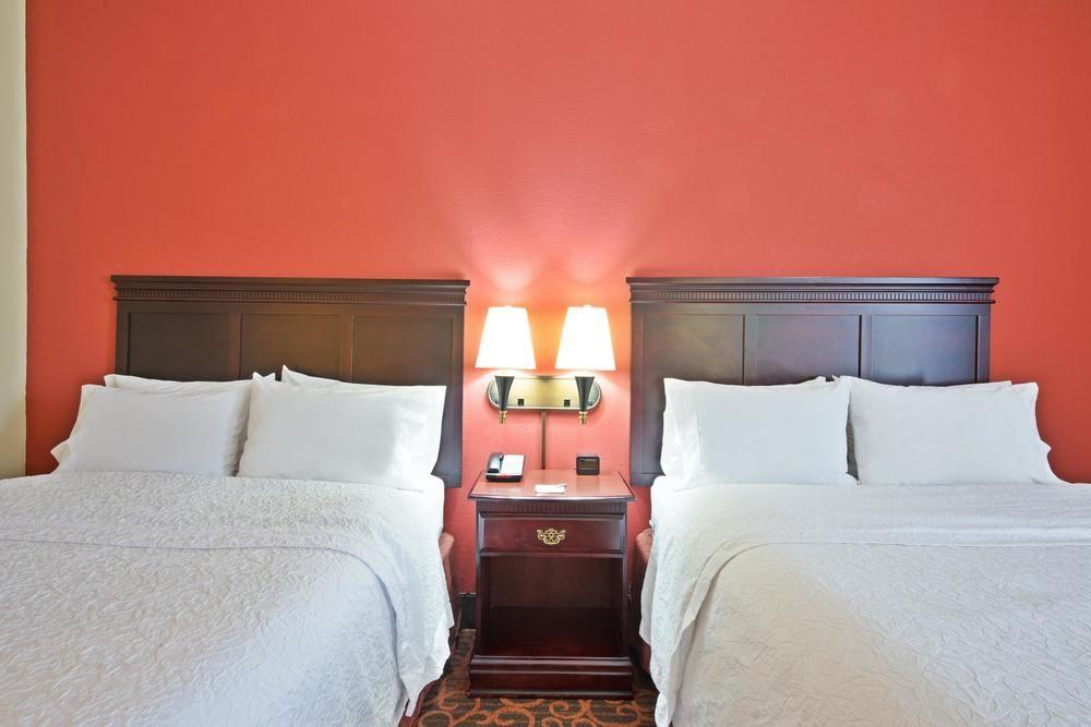 Hampton Inn Winfield/Teays Valley