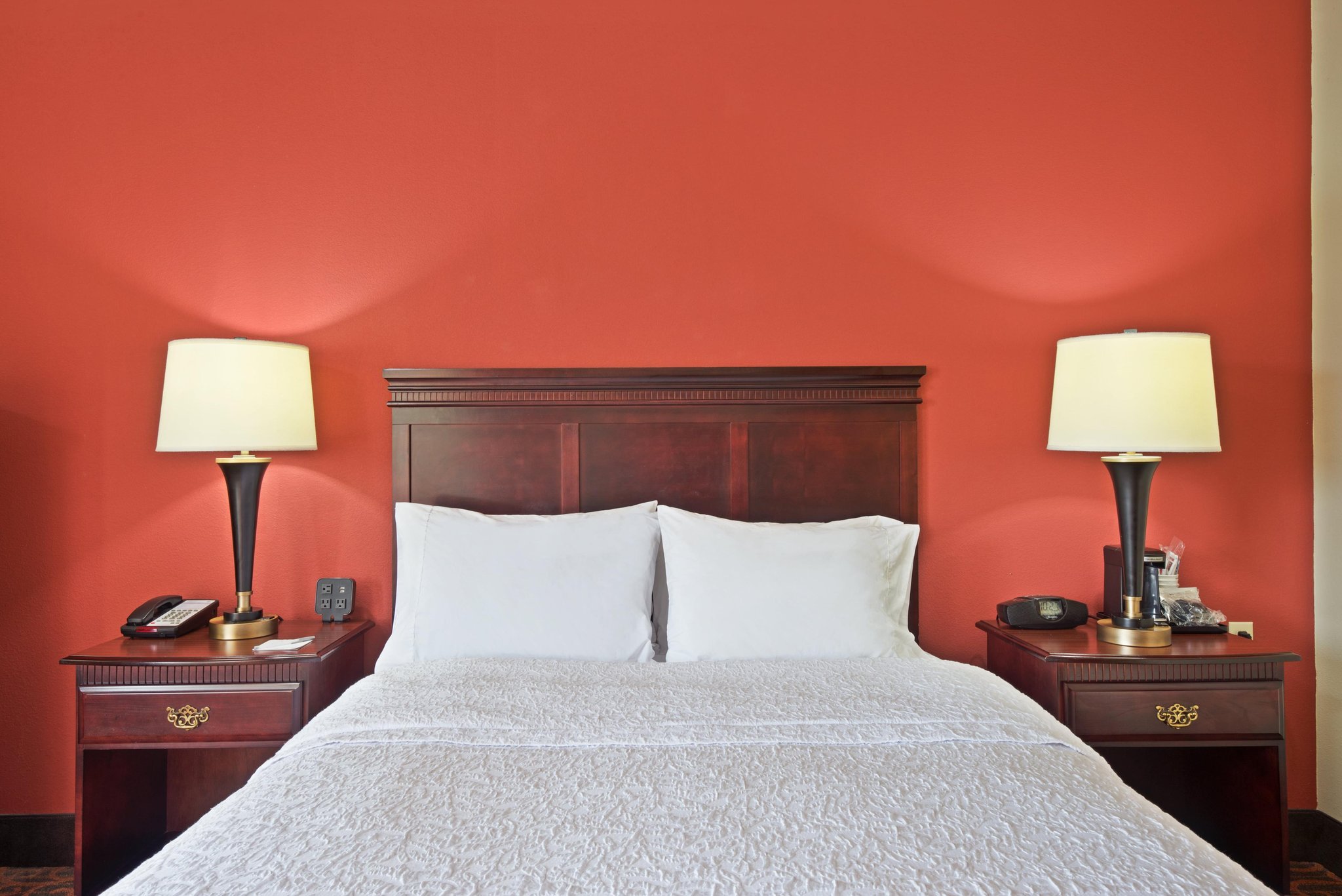 Hampton Inn Winfield/Teays Valley