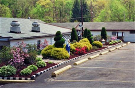 Heldreth Motel Kingwood