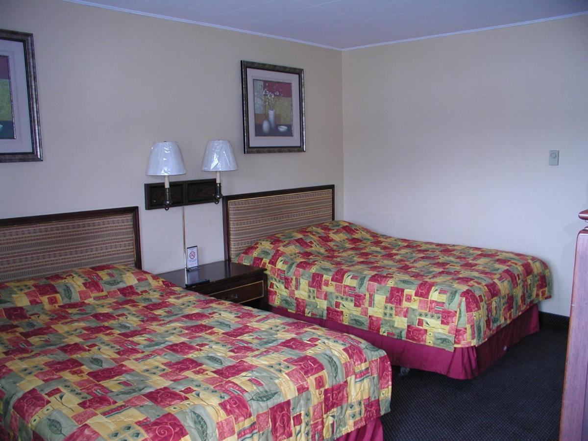 Heldreth Motel Kingwood