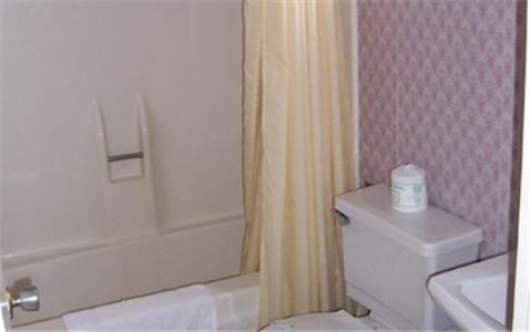 Heldreth Motel Kingwood