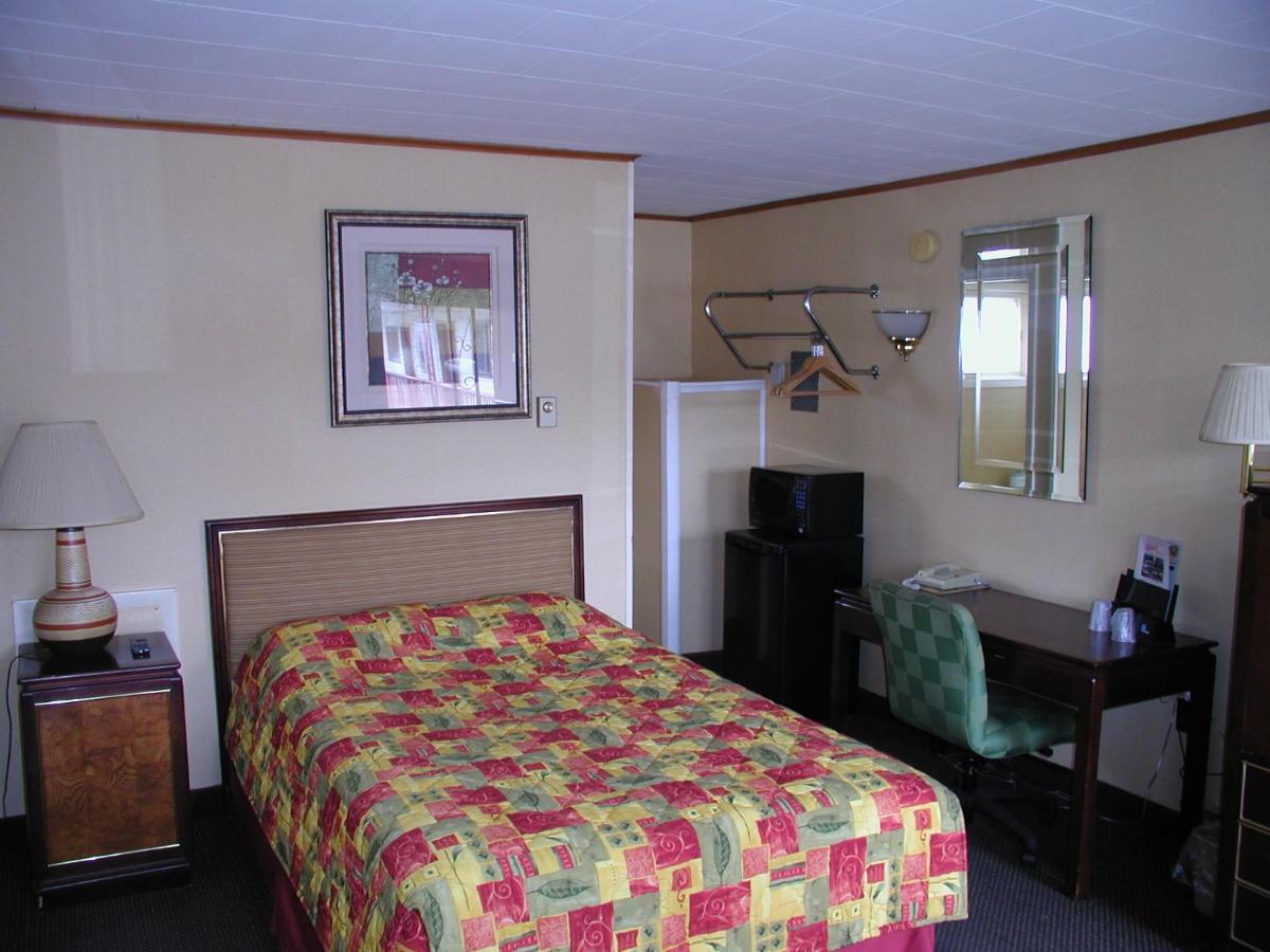 Heldreth Motel Kingwood