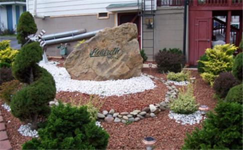 Heldreth Motel Kingwood