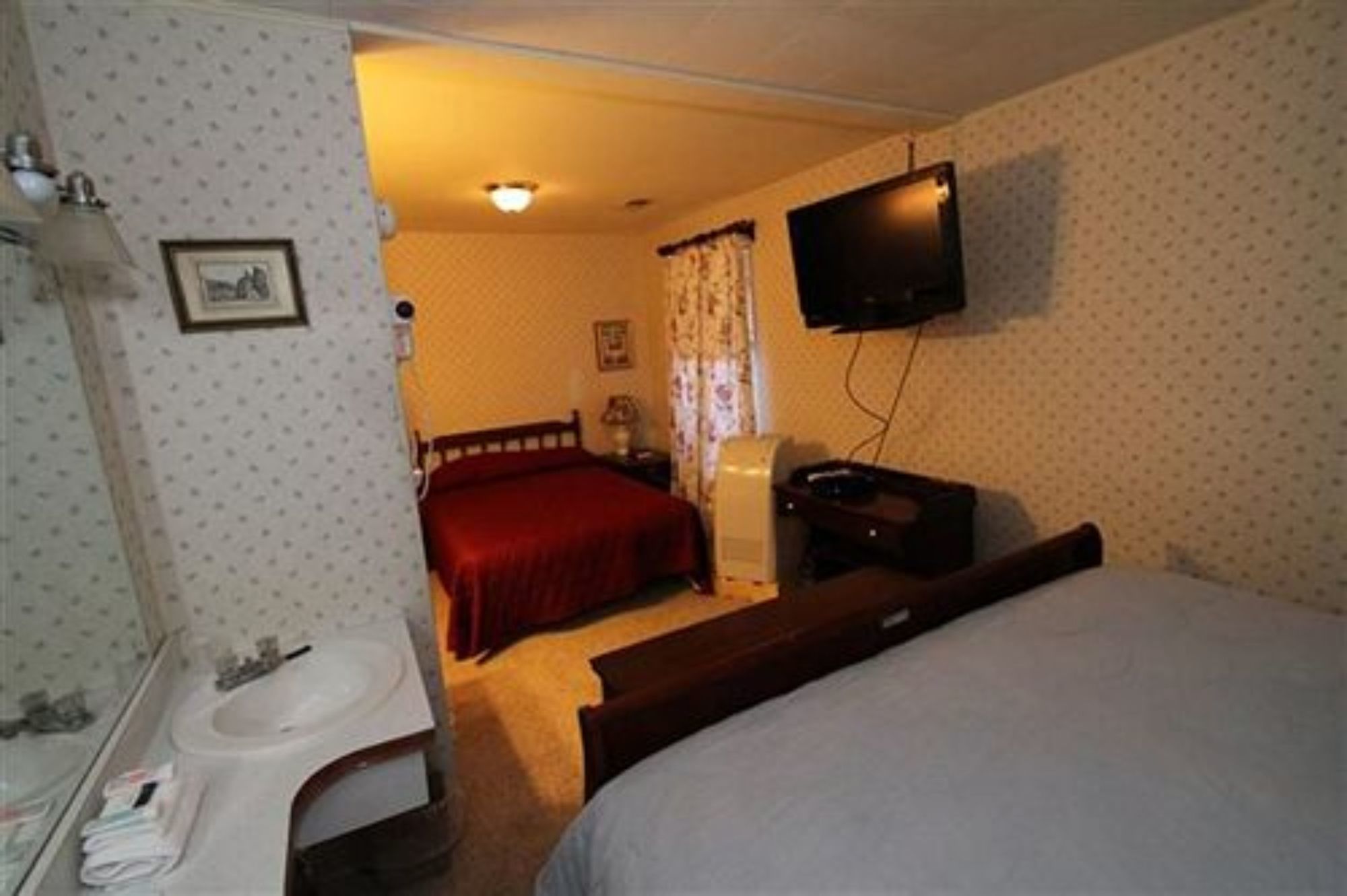 The Preston County Inn