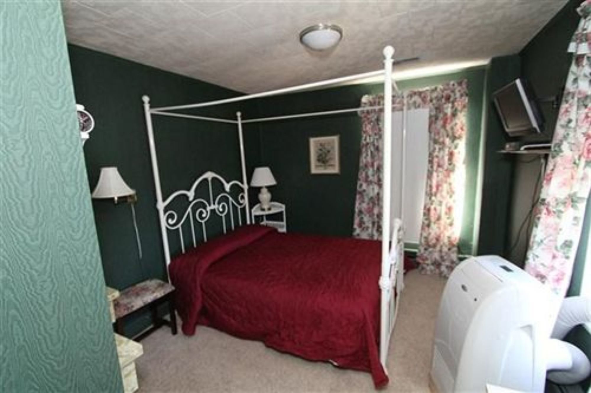 The Preston County Inn