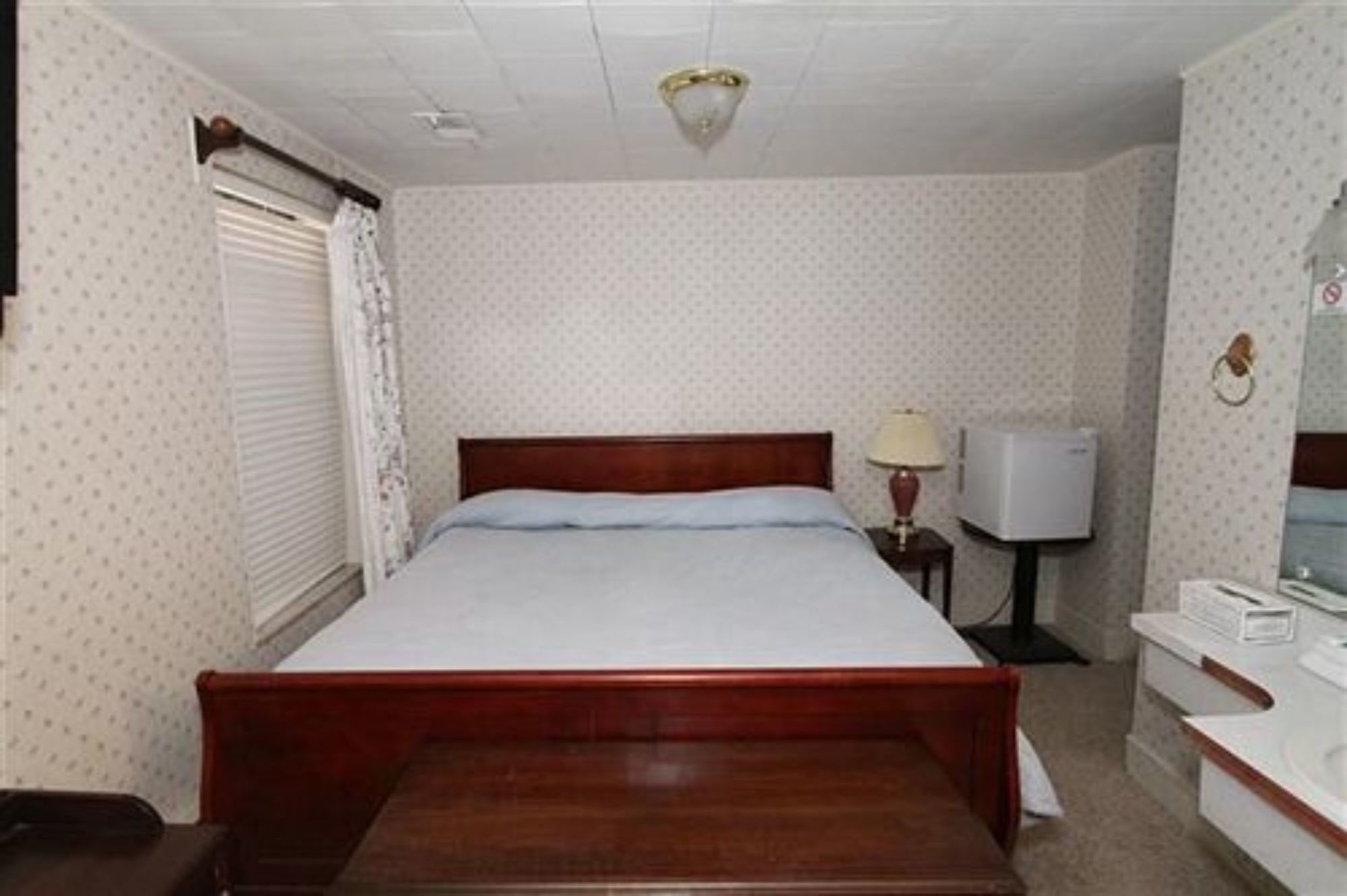 The Preston County Inn