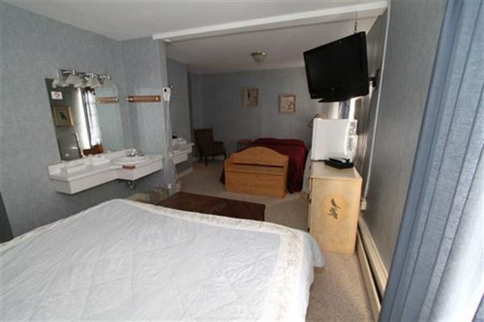 The Preston County Inn