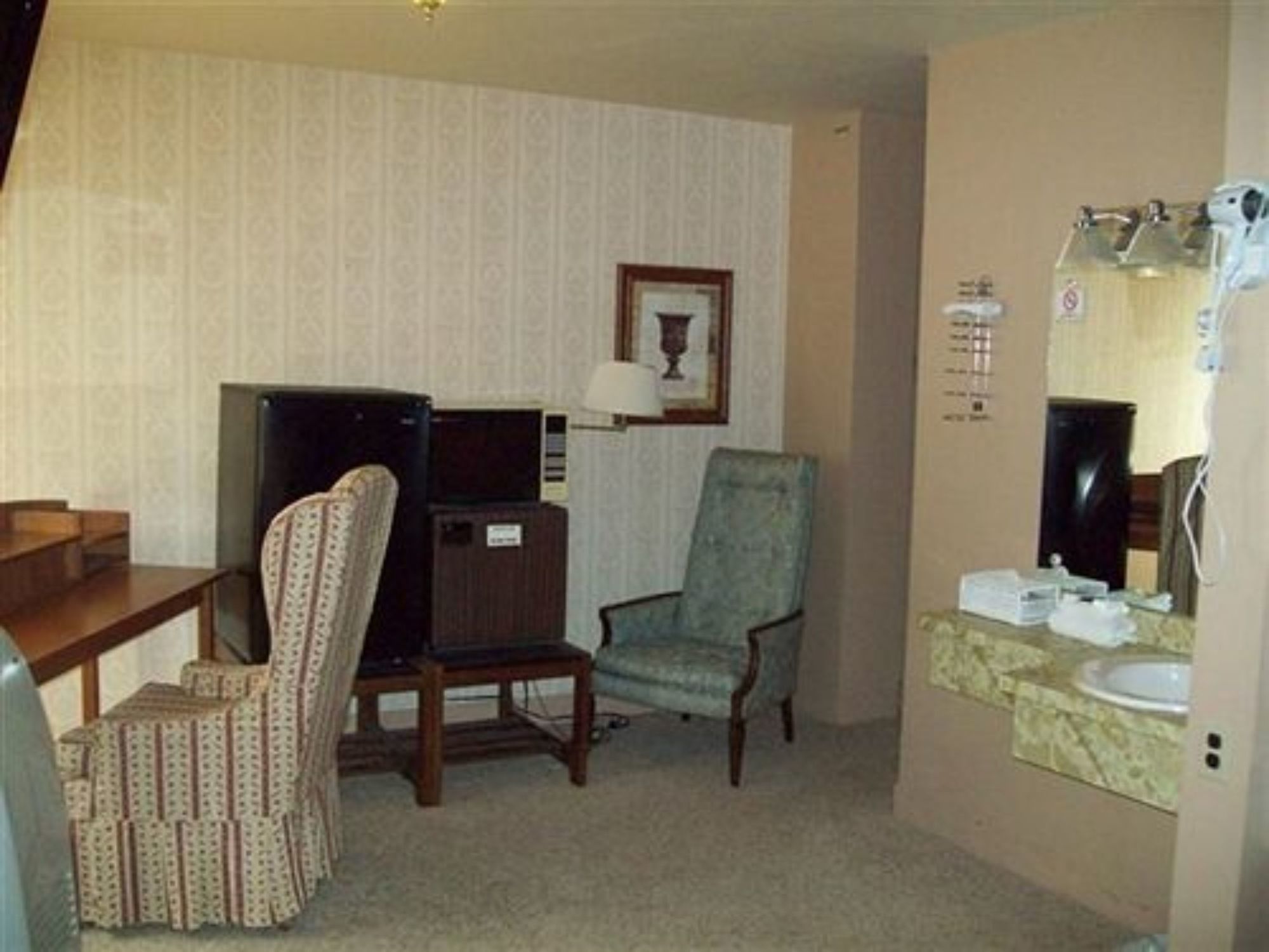 The Preston County Inn