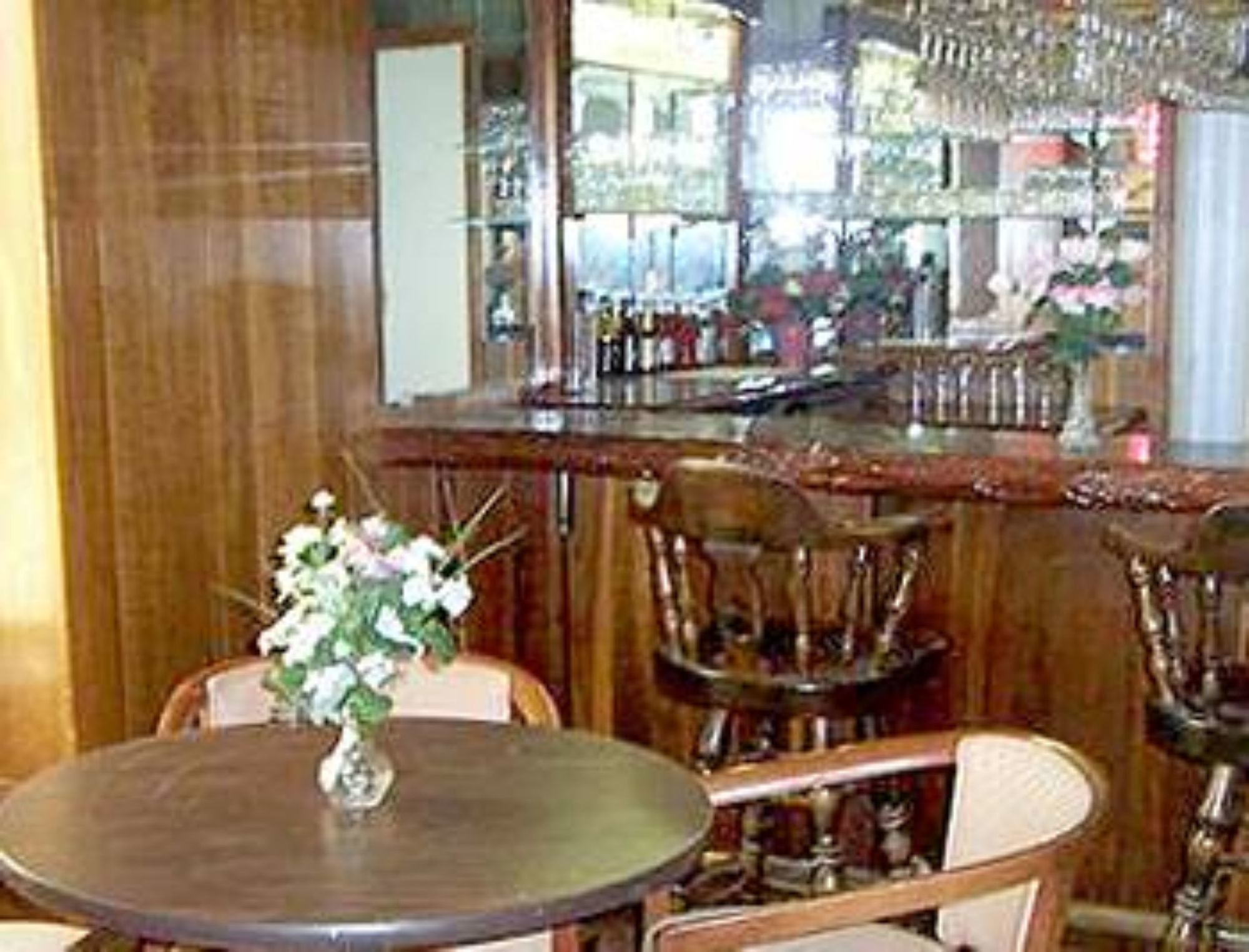 The Preston County Inn