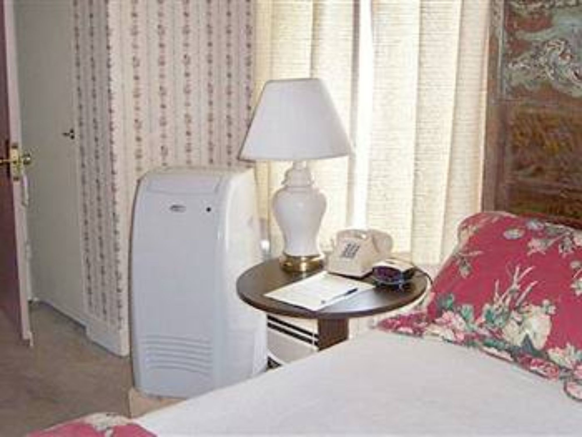The Preston County Inn