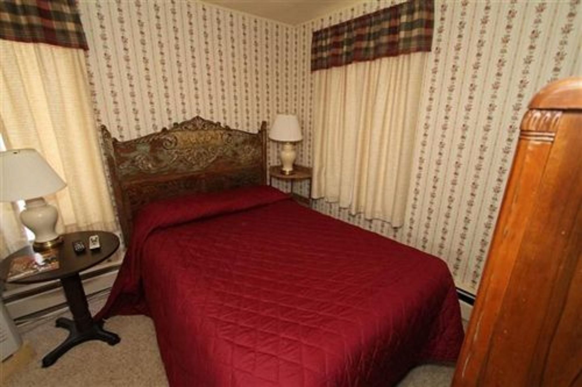 The Preston County Inn