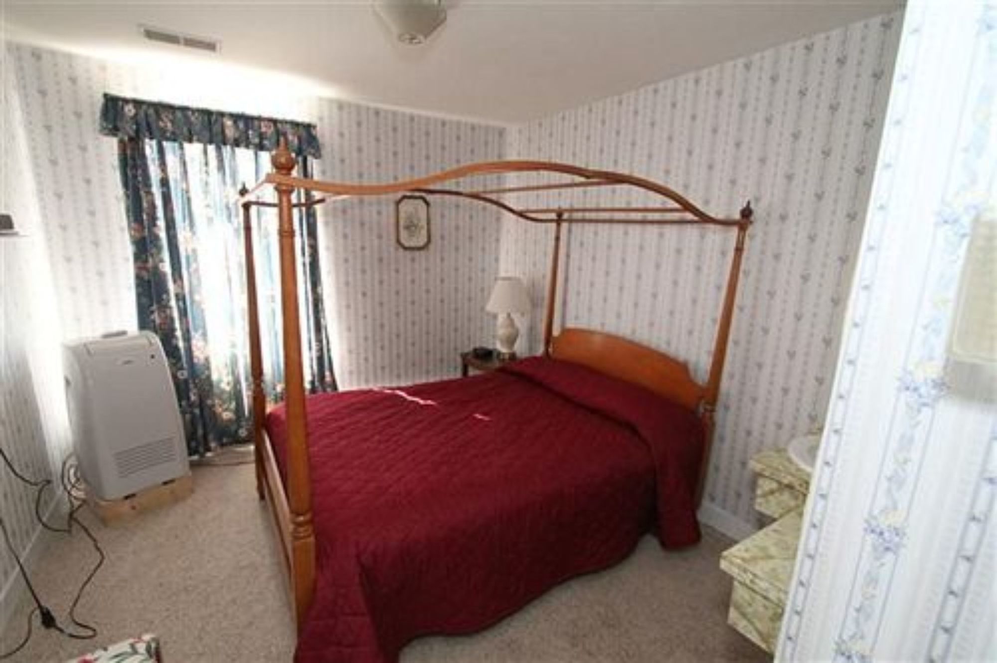 The Preston County Inn