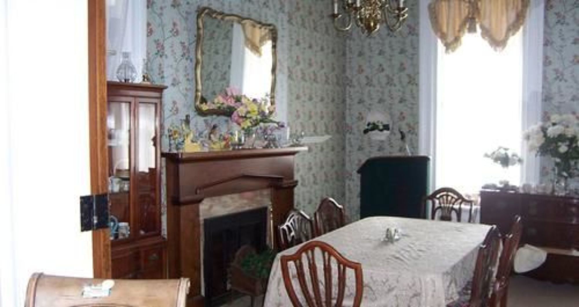 The Preston County Inn