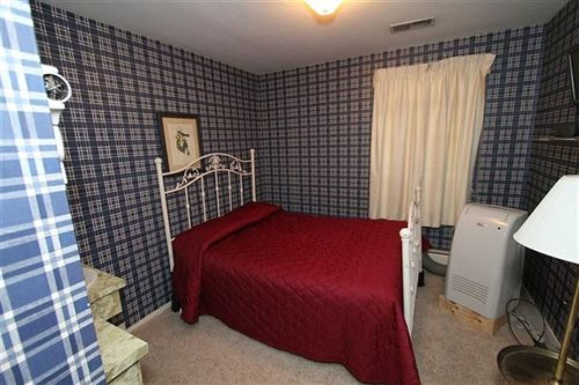 The Preston County Inn