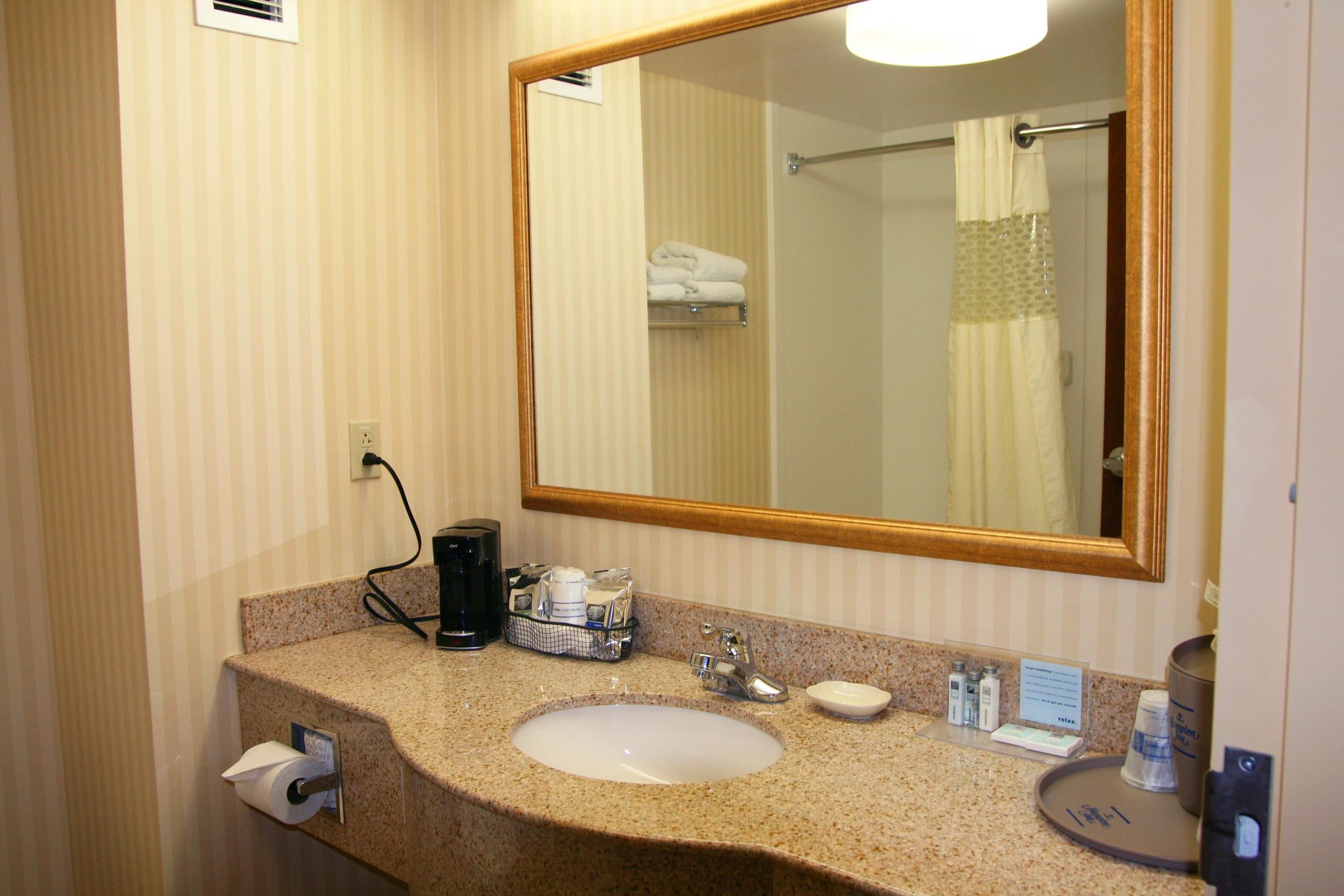 Hampton Inn Lewisburg