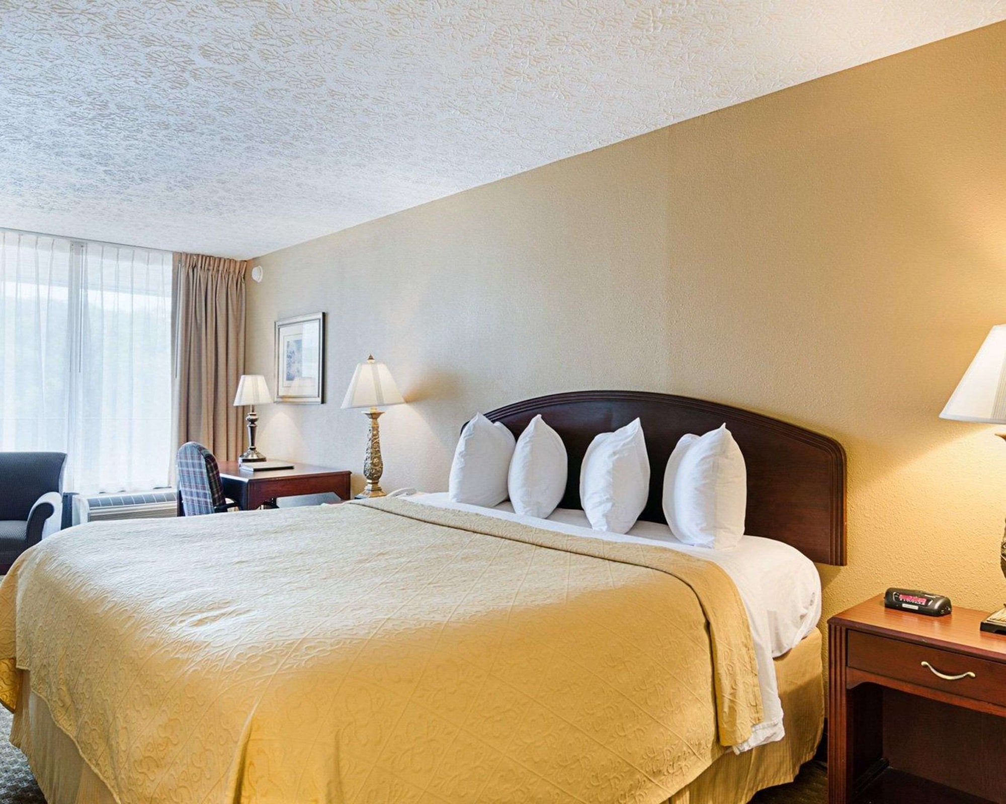 Quality Inn