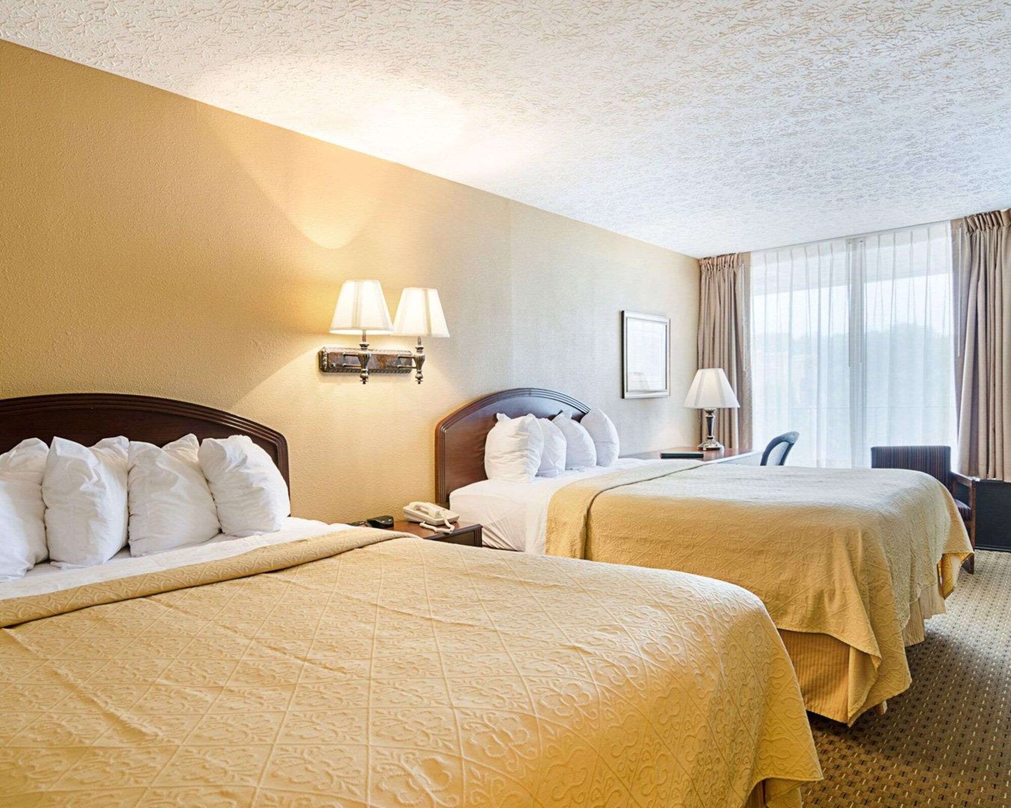 Quality Inn