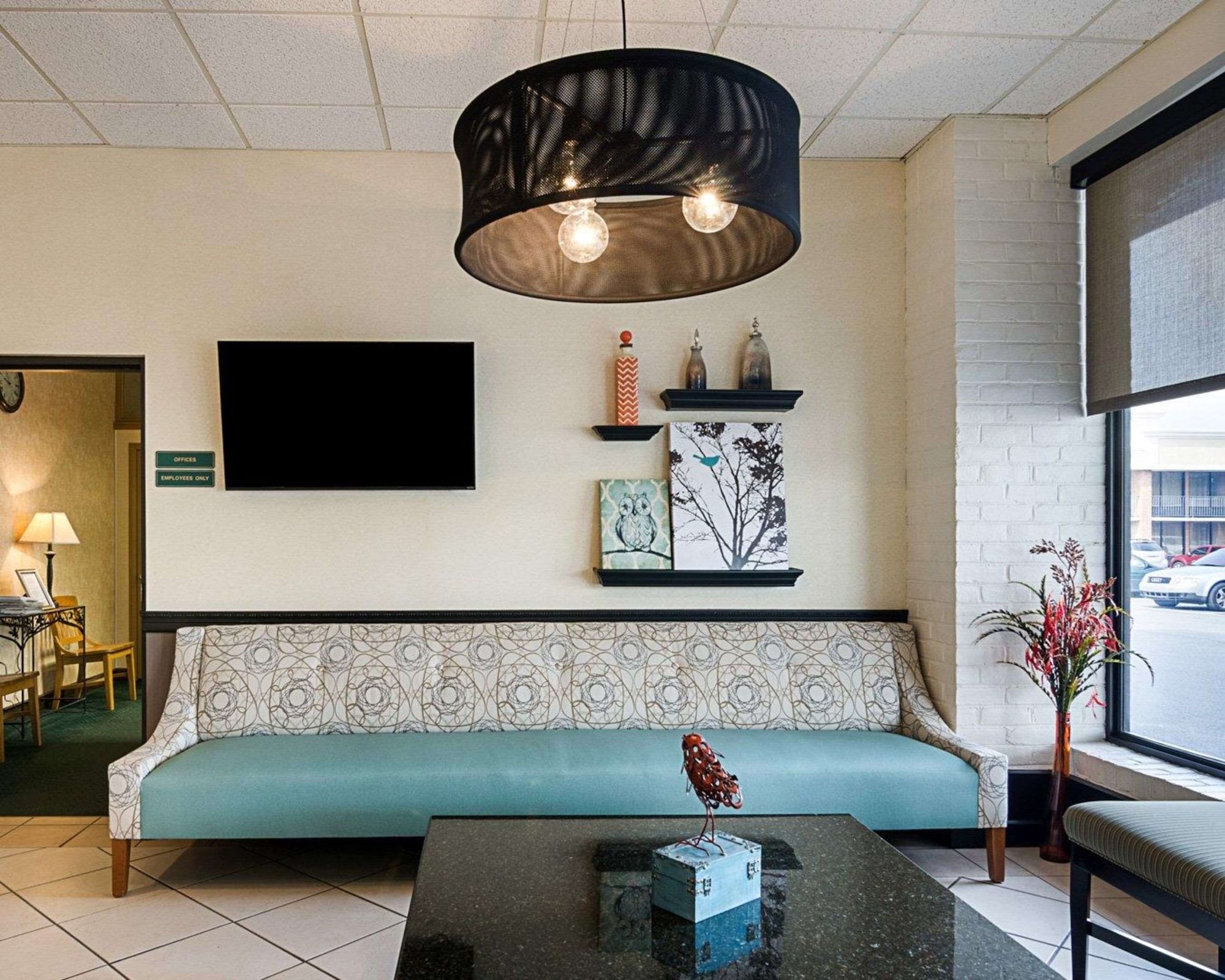 Quality Inn