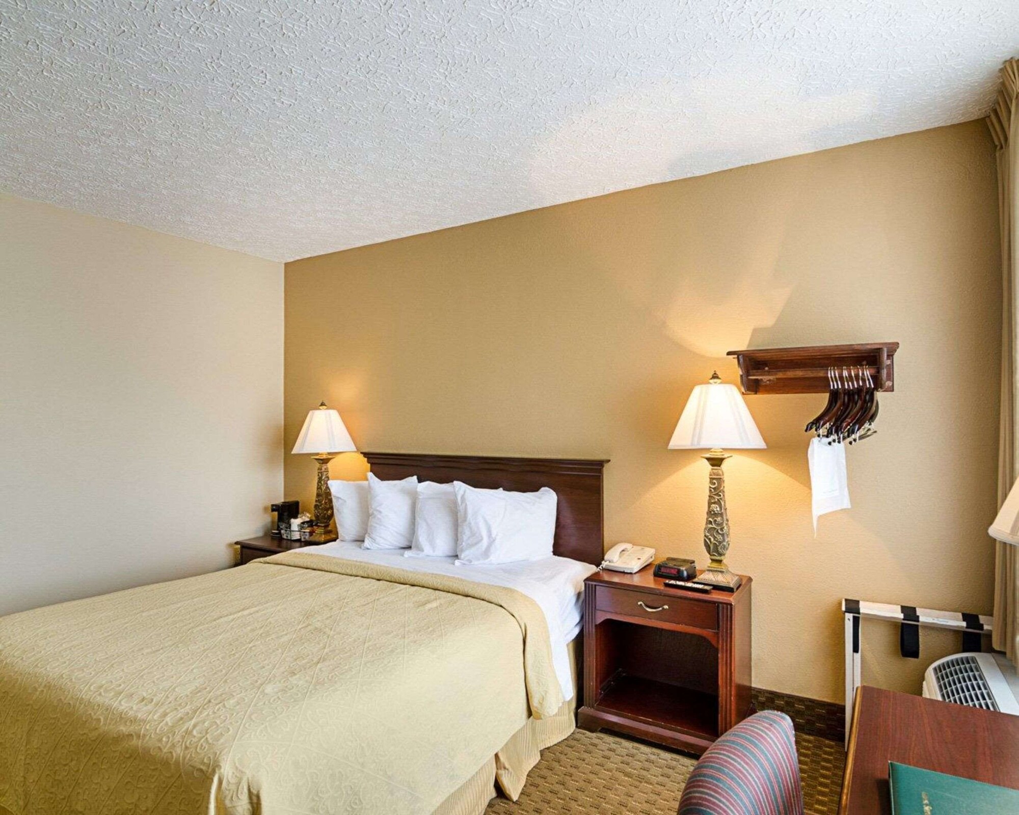 Quality Inn