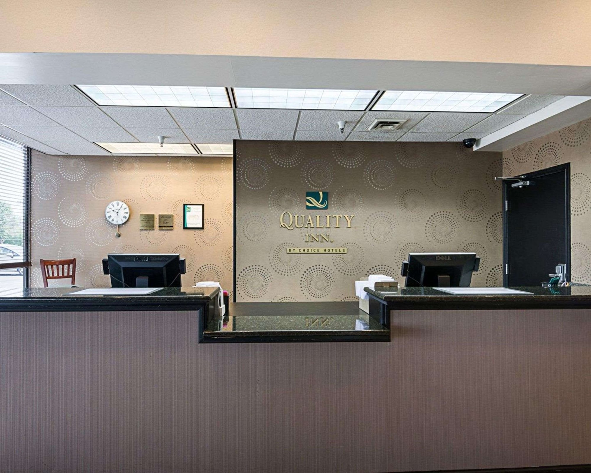 Quality Inn